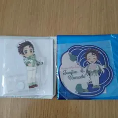 鬼滅の刃　ホワイトデー　ランダムアクリルスタンド　竈門炭治郎