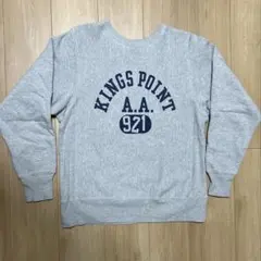 菅田将暉 Ohio State スウェット/アナザーヘブン SWET - メルカリ