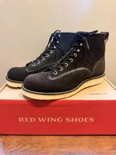 廃盤品　Redwingラインマン　 2900 US8Dのサムネイル