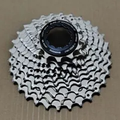 完成車外し Dura-Ace CS-9000 11速 11-28T - メルカリ
