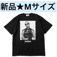 志村けん Ken Shimura Tシャツ ホワイト L - メルカリ