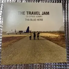 THA BLUE HERB THE TRAVEL JAM