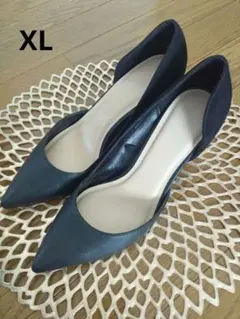 値下げ☆美品　レディース　ポインテッドトゥハイヒール☆