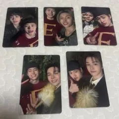 ソヒトレカ　ケミ　ユニットRIIZE All of You