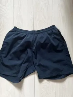 answer4 4Pocket Short Pants 02 Iron Blue