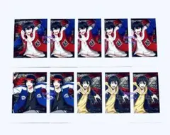 ヒプマイ 山田二郎 ぱしゃこれ - メルカリ