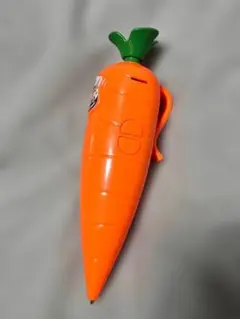 人参型ボールペン