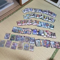 デュエルマスターズカード 約227枚 ホロカード含