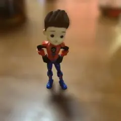 パウ・パトロール フィギュア ケント