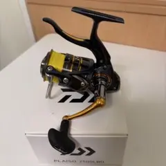 ダイワ プレイソ 2500 LBDのサムネイル
