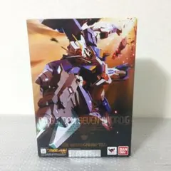 2025年最新】metal build ダブルオーガンダム セブンソード/gの人気
