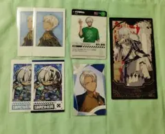 にじさんじ　イブラヒムセット