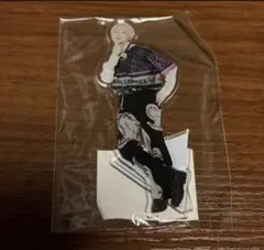 新世界 PRODUCE101JAPAN 日プ ファイナル アクスタ 熊部拓斗 - メルカリ
