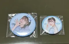 CUTIE STREET 梅田みゆ 缶バッジセット