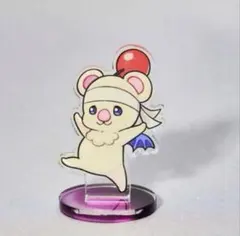ファイナルファンタジーVII リバース　モーグリ　アクリルスタンド