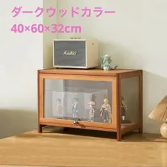 ディスプレイケースフィギュア棚 フィギュアコレクターアイテムディスプレイケースのサムネイル