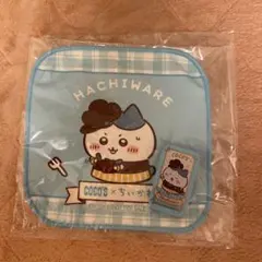 ちいかわ ハチワレCoco's