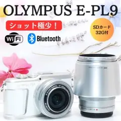 2026年最新】olympus pen e-pl8の人気アイテム - メルカリ