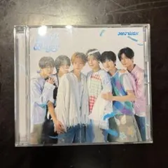 songbird cd アルバム ジャケット 通常版