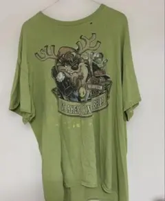 HARLAY-DAVIDSON Ｔシャツ