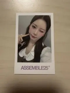 2025年最新】tripleS ヘリンの人気アイテム - メルカリ