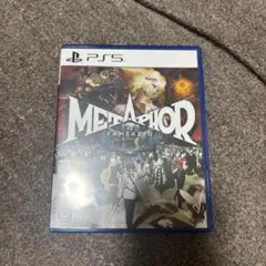 PS5 メタファー:リファンタジオ 通常版