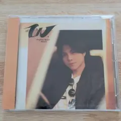 【しげ盤】WEST. アルバム「唯一無二」ファミクラストアオンライン限定