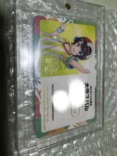 2025年最新】ホロライブ expo メンバーシップ カードの人気