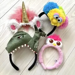 ユニバ カチューシャ まとめ売り