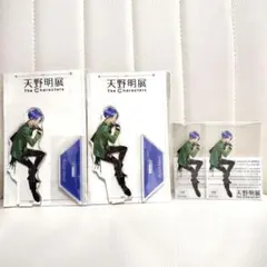 【4点セット】家庭教師ヒットマンREBORN リボーン 六道骸