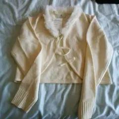 新品未使用　組曲　140 ボレロ