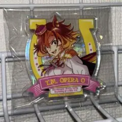 テイエムオペラオー キャラクターグッズ