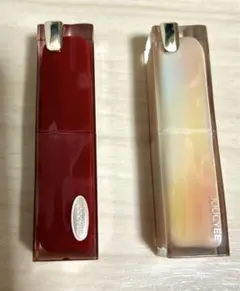 JYOOCYEE グレーズフィルムルージュ　完熟メープル＆紅茶シロップ　セットのサムネイル