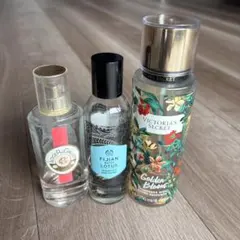 未使用 ロクシタン シャワージェル 化粧水 ヘアミスト セット 未使用 ロクシタン シャワージェル 化粧水 ヘアミスト セット - メルカリ