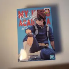 僕のヒーローアカデミア 轟焦凍 フィギュア vol.3