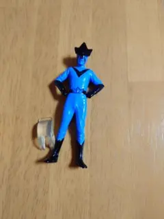 2026年最新】レインボーマン フィギュアの人気アイテム - メルカリ