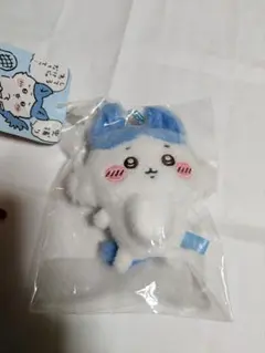 松屋ちいかわの フィギュア セット　と、おまけ付き