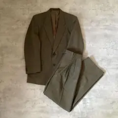 PaulSmith セットアップ スーツ ダブル メンズ TIBGHIEN - メルカリ