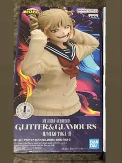 2026年最新】トガヒミコフィギュアの人気アイテム - メルカリ