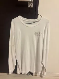 RVCA トラ グラフィック 長袖カットソーのサムネイル