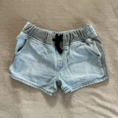 THE SHOP TK キッズショートパンツ　140