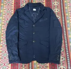 C.P. COMPANY｜16AW Nycra 3Bジャケット（ネイビー・46）のサムネイル