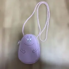 バーバパパ ポシェット