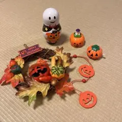 ハロウィングッズ ハロウィン