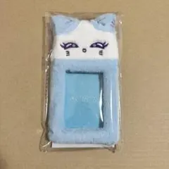 THIS IS ME:I 加藤心 トレカホルダー CORON