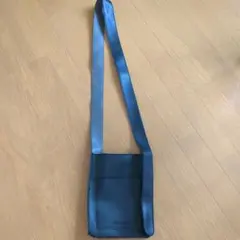 PLAIN PEOPLE ショルダーバッグ ＼黒／未使用のサムネイル