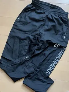 ルースイソンブラ　ピステ　パンツ　XS