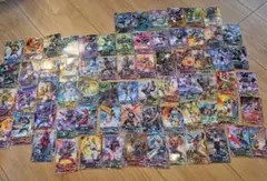仮面ライダー ガンバライジングカード セット