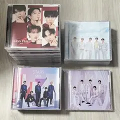 M!LK CD アルバム まとめ売り 計30枚 ステッカー付き