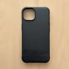 Spigen iPhone14 ケース MagSafe マット感 マグネット搭載